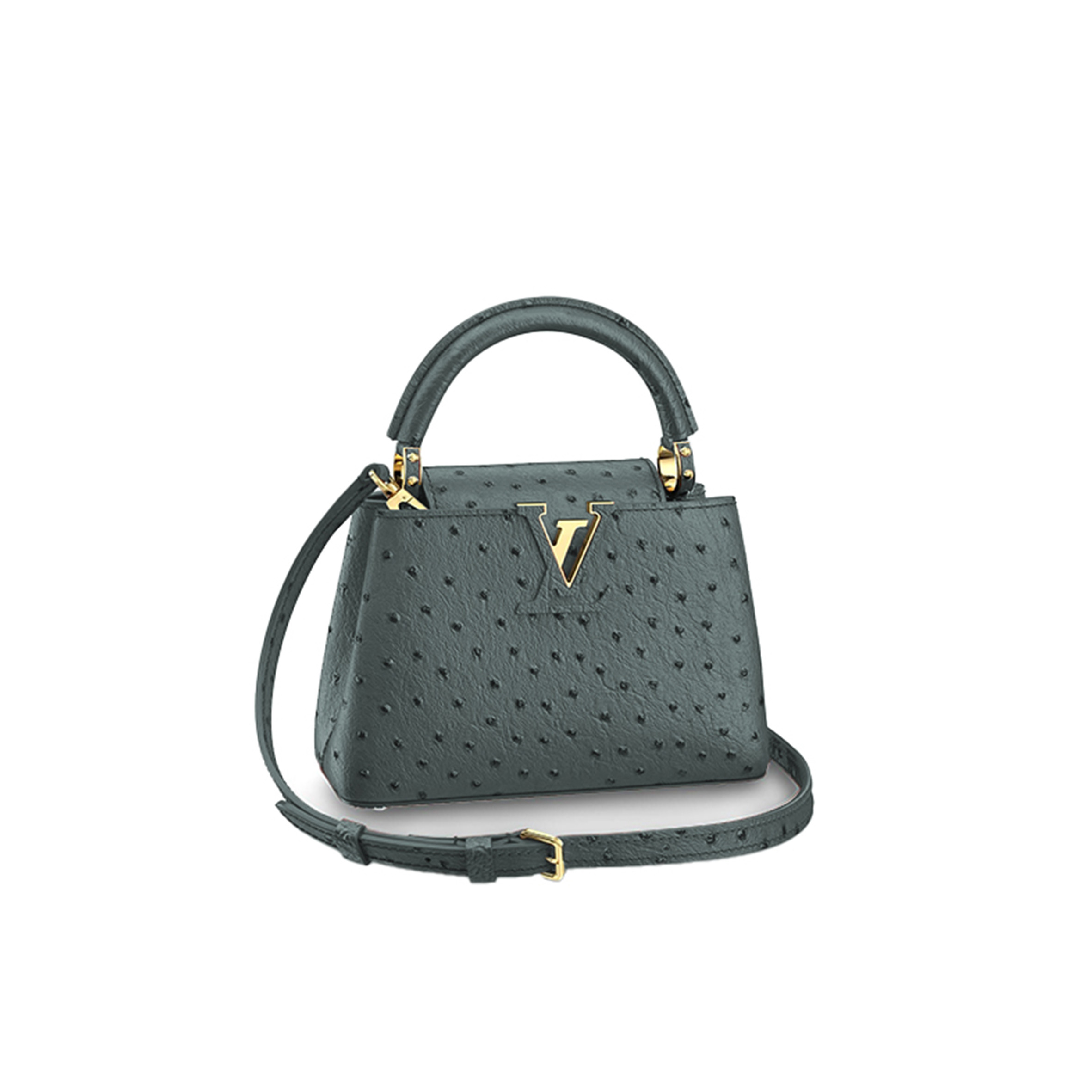 l0*is V*t0n capucines mini m95509 (21*14*8cm)